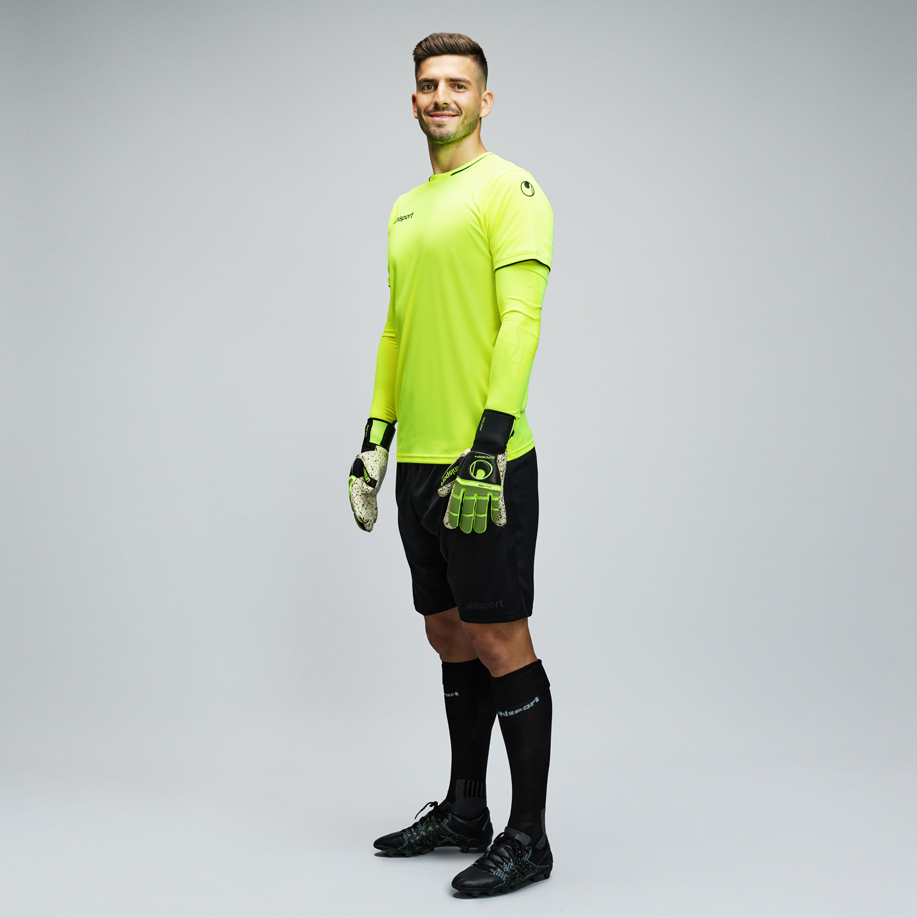 Save Goalkeeper Shirt
