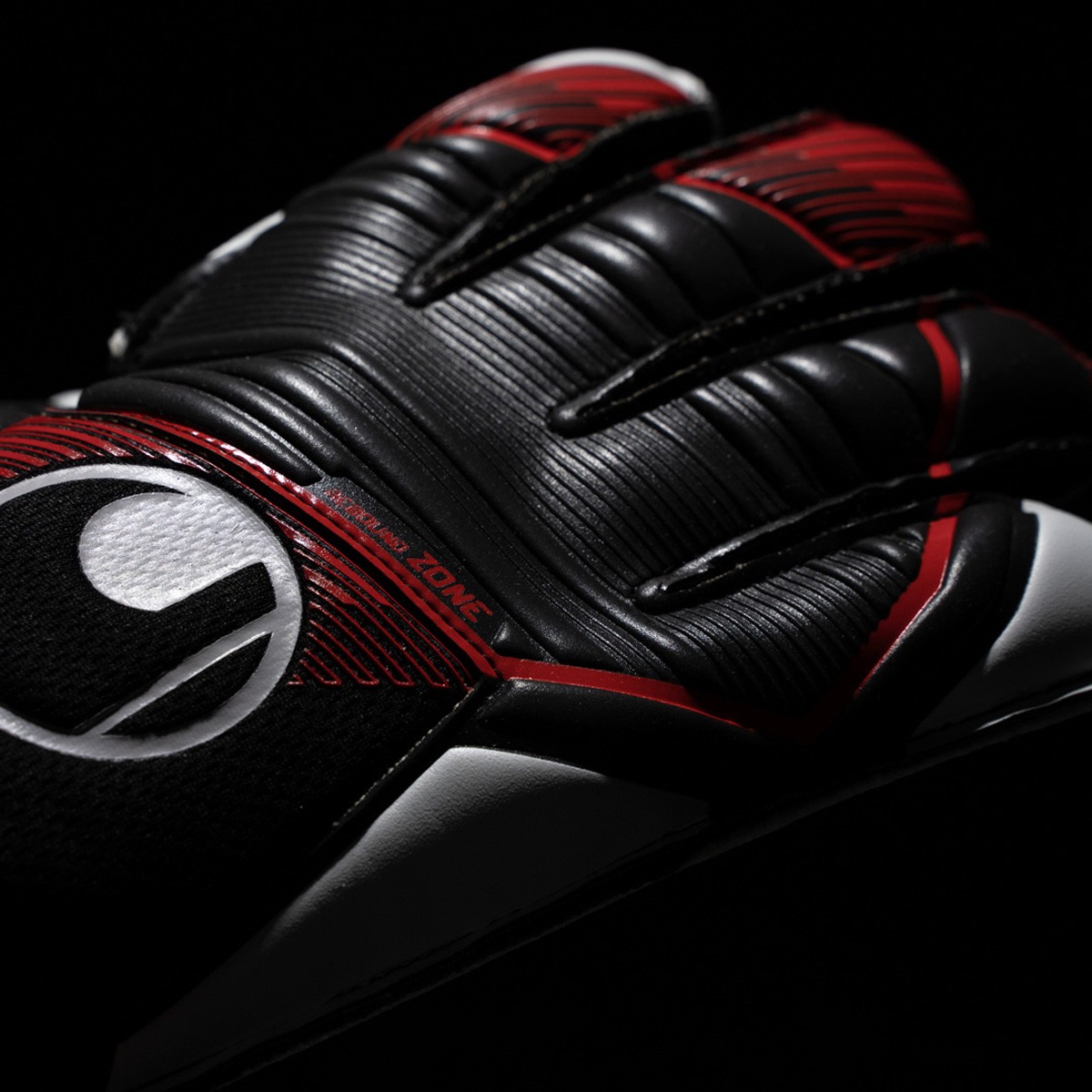 Powerline Soft Pro Goalkeeper Gloves