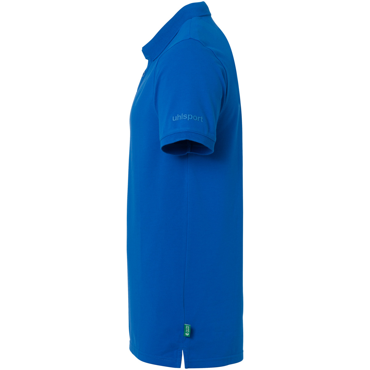 Essential Polo Shirt Prime