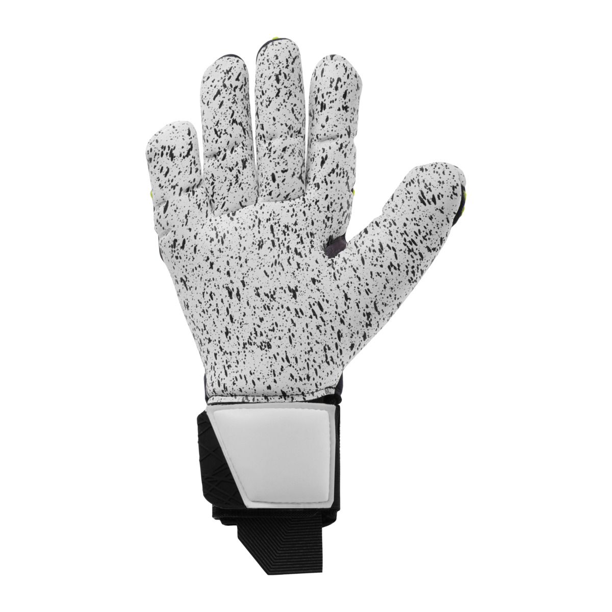 Prediction Supergrip+ Finger Surround Goalkeeper Gloves