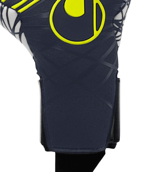 Prediction Ultragrip SC Goalkeeper Gloves