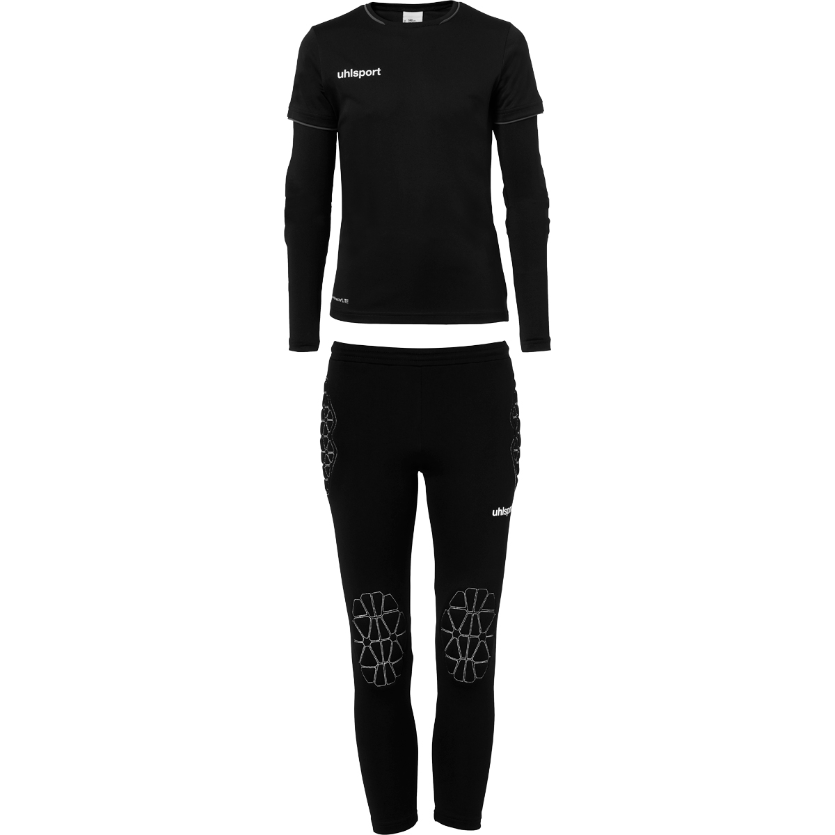 Save Goalkeeper Set Junior