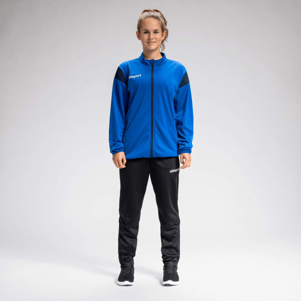 Squad 27 Classic jacket