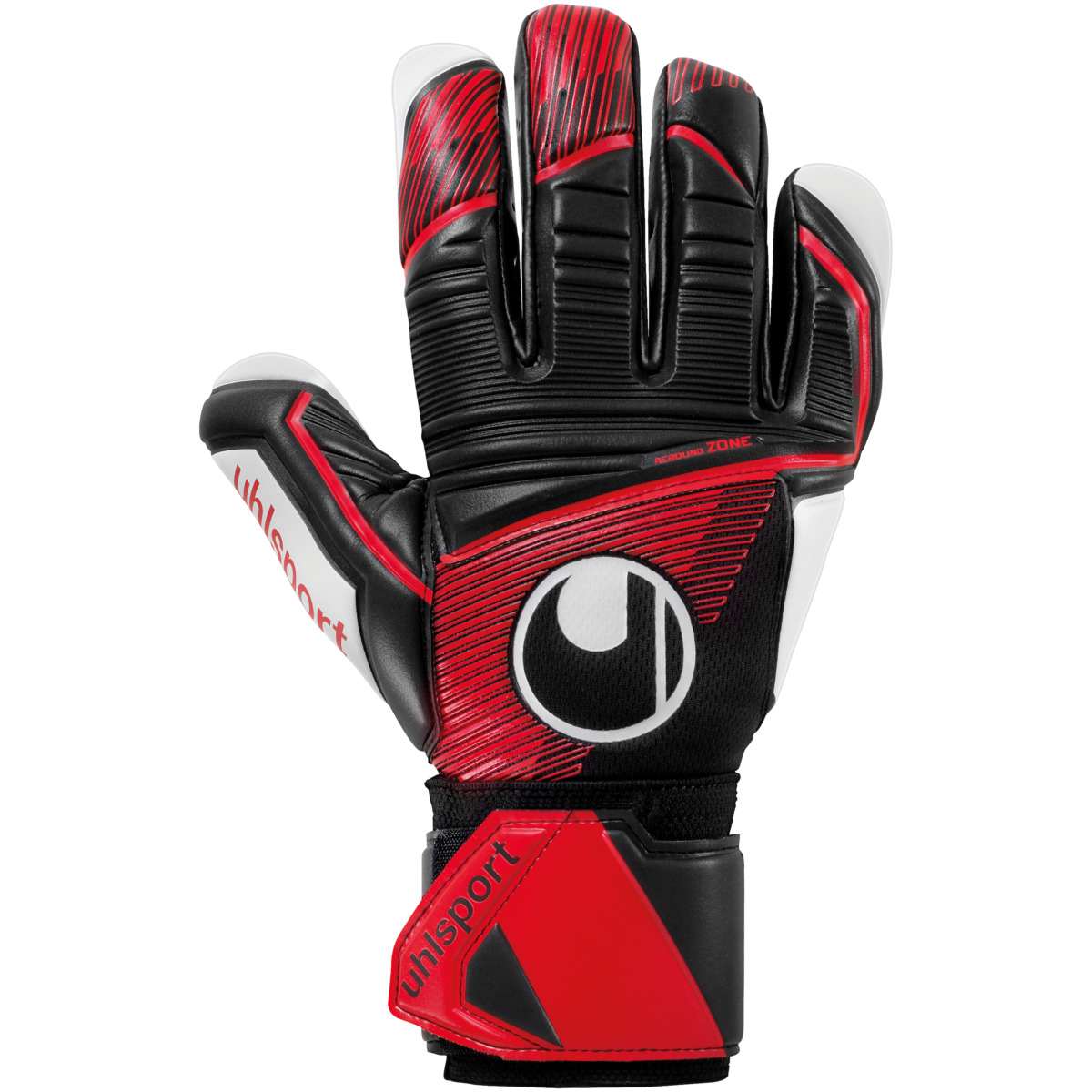 Powerline Supersoft HN Goalkeeper Gloves
