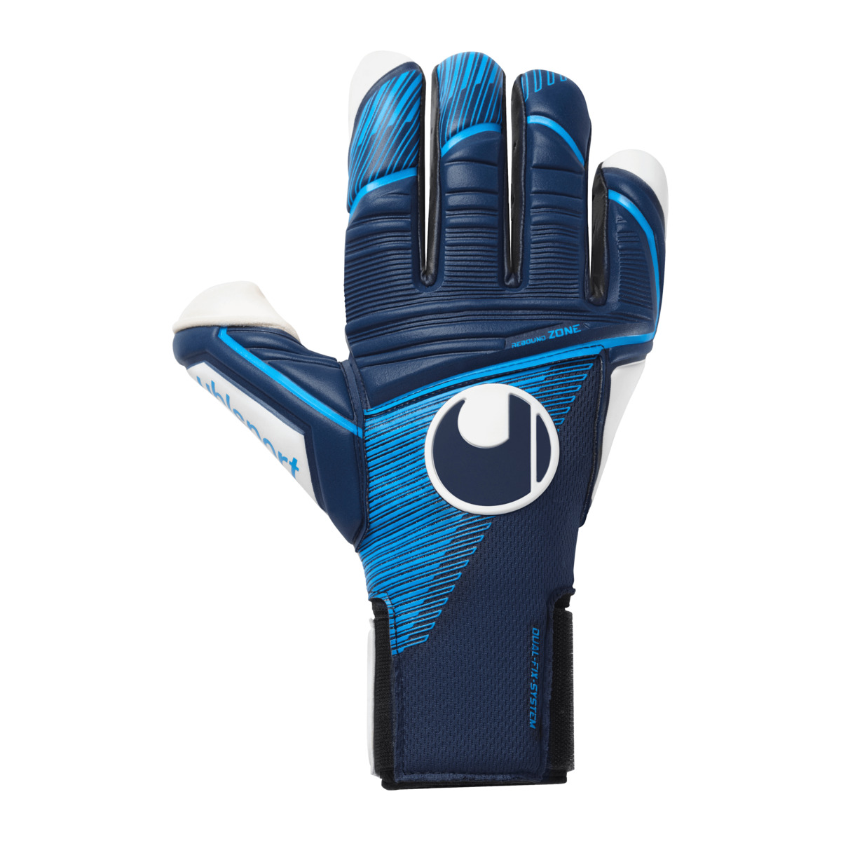 uhlsport Absolutgrip Tight HN Goalkeeper Gloves