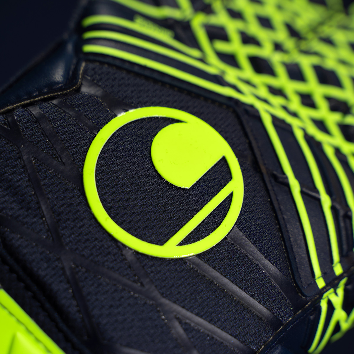 Prediction Supersoft Goalkeeper Gloves