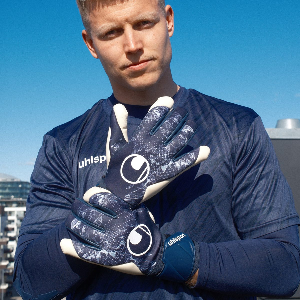 Earth Edition Absolutgrip HN