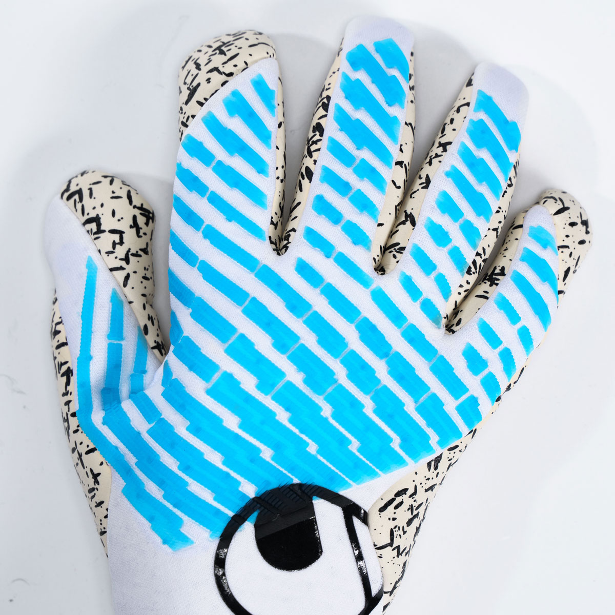 FM Cybertec Supergrip+ Finger Surround