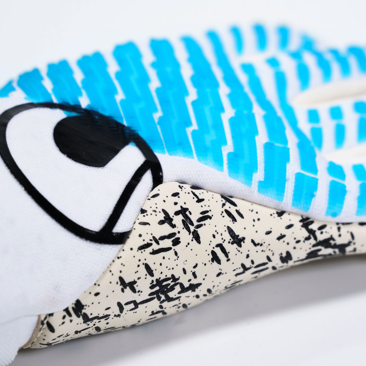 FM Cybertec Supergrip+ HN