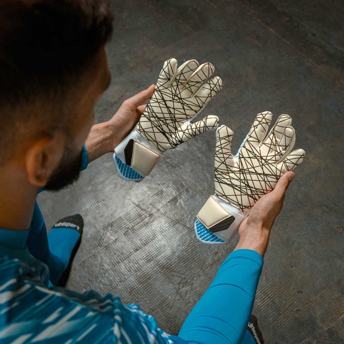 FM Cybertec Ultragrip