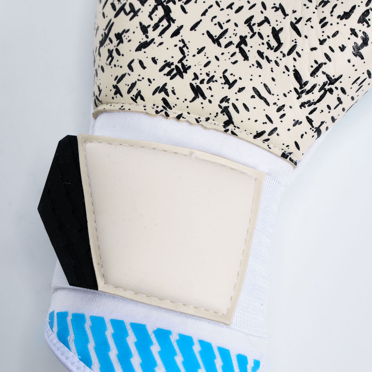 FM Cybertec Supergrip+ Finger Surround