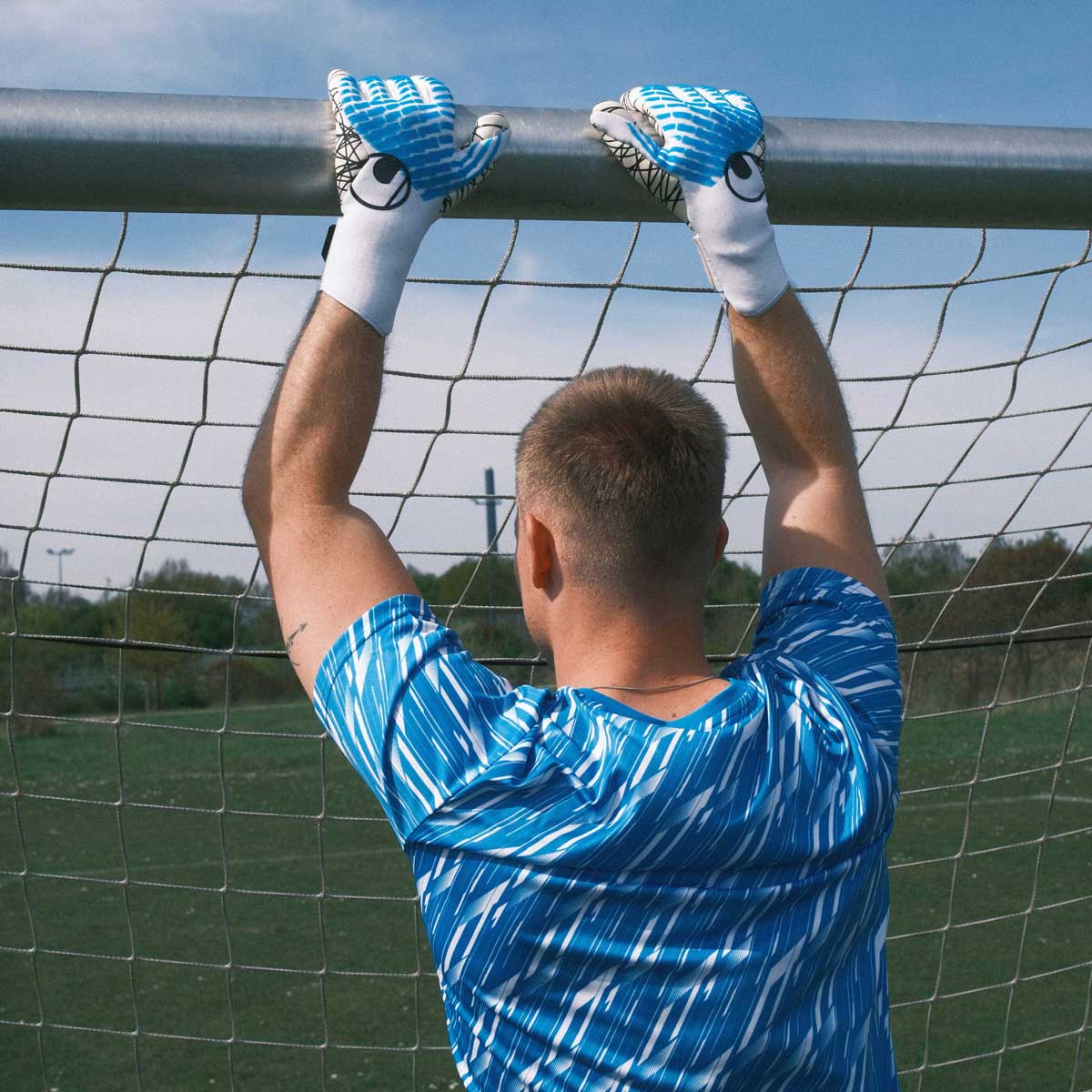 FM Cybertec Ultragrip