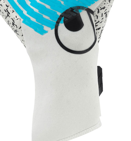 FM Cybertec Supergrip+ Finger Surround