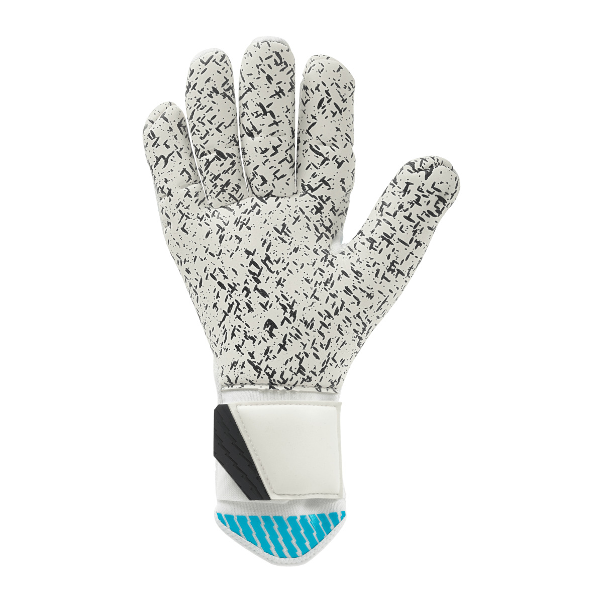 FM Cybertec Supergrip+ Finger Surround