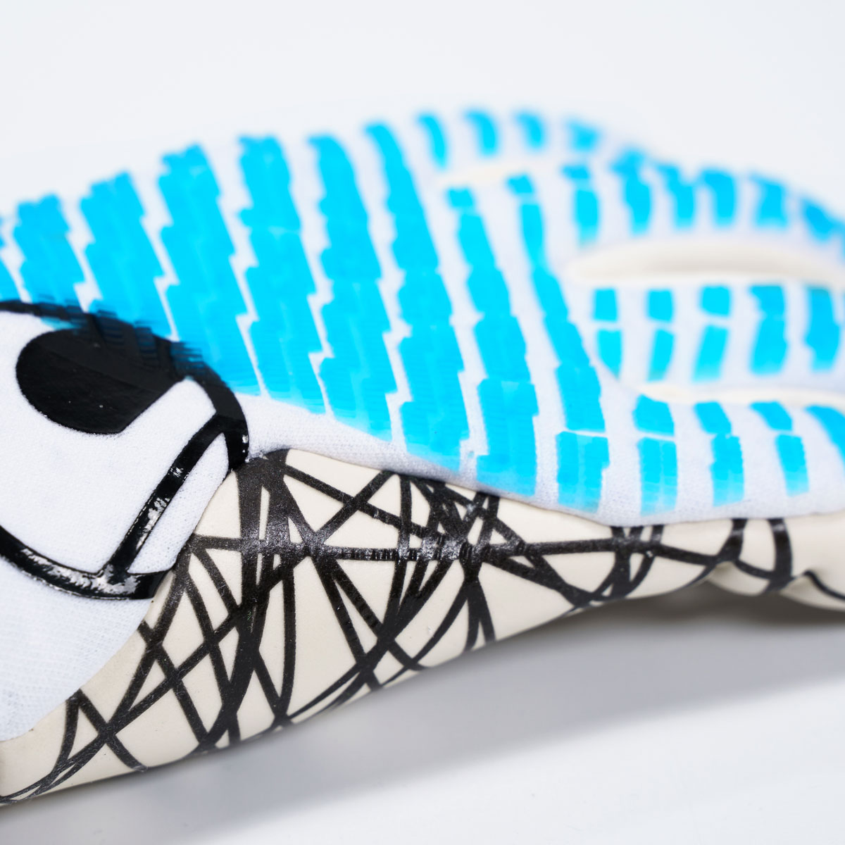 FM Cybertec Ultragrip HN