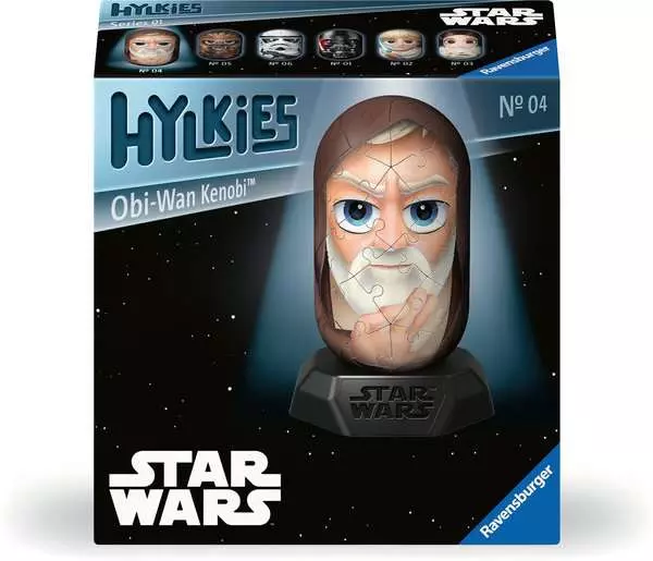 Hylkies Obi-Wan Kenobi