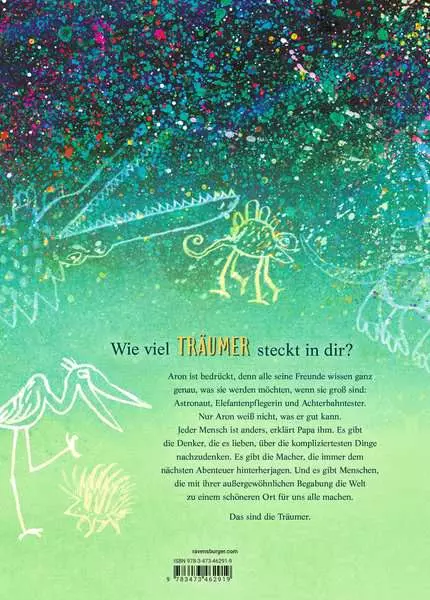 Ravensburger Träumer