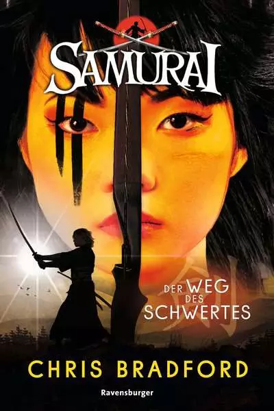 Samurai. Band 2 - Der Weg des Schwertes