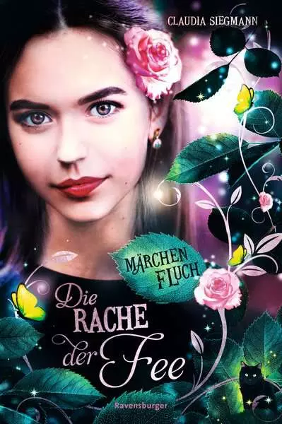 Märchenfluch. Band 2 - Die Rache der Fee