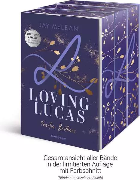 Ravensburger Preston Brothers. Band 3 - Leaving Leo