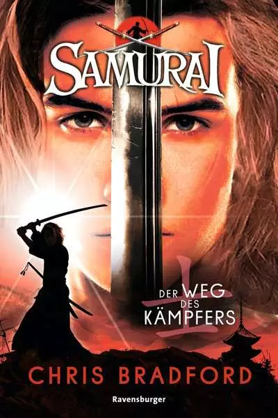 Samurai. Band 1 - Der Weg des Kämpfers