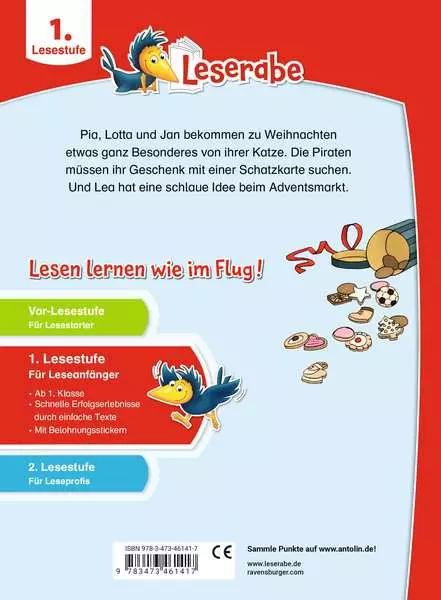 Weihnachtsgeschichten