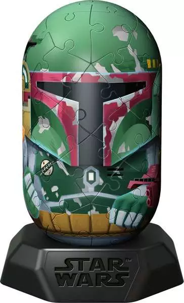 Hylkies Boba Fett