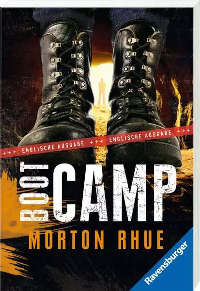 Englischsprachige Taschenbücher - Boot Camp