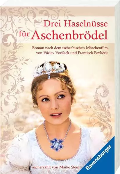 Drei Haselnüsse für Aschenbrödel