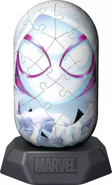 Hylkies Ghost-Spider