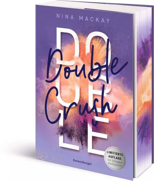 Ravensburger Doppelgänger-Agentur. Band 1 - Double Crush