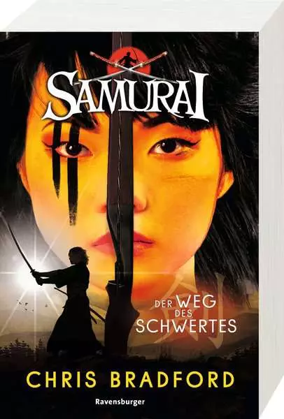 Samurai. Band 2 - Der Weg des Schwertes