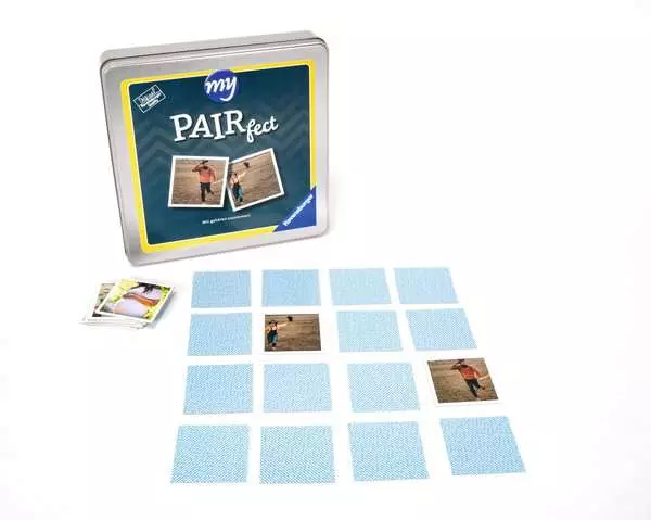Ravensburger my PAIRfect – 24 Karten