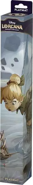 Disney Lorcana: Ursulas Rückkehr - Spielmatte Naseweis