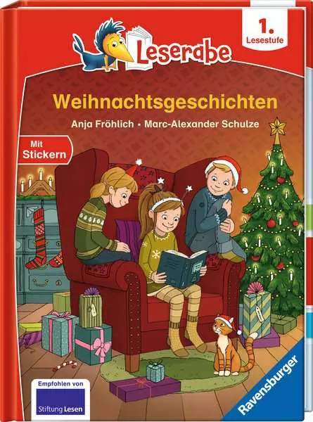 Weihnachtsgeschichten