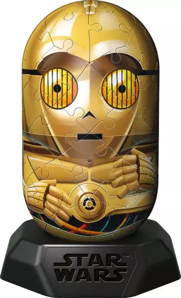 Hylkies C-3PO