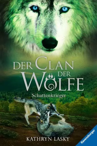 Der Clan der Wölfe. Band 2 - Schattenieger