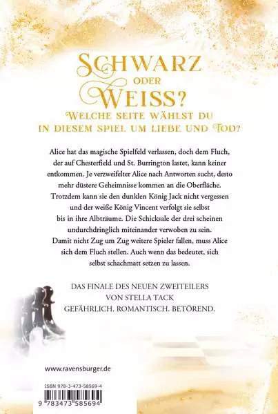 Night of Crowns. Band 2 - Kämpf um dein Herz