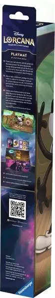 Disney Lorcana: Das Erste Kapitel - Spielmatte Micky Maus