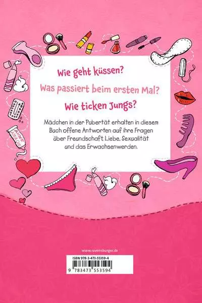 Absolute Mädchensache