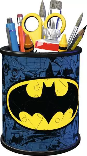 3D Puzzle Utensilo Batman