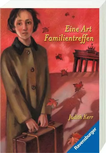 Rosa Kaninchen-Trilogie. Band 3 - Eine Art Familientreffen