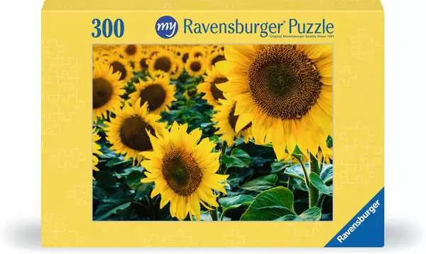 Ravensburger my Ravensburger Puzzle – 300 Teile in Pappschachtel