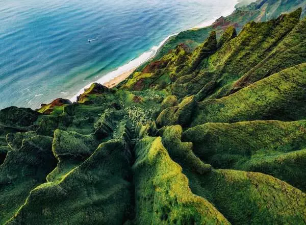 Puzzle 500 Teile - Epic Journey