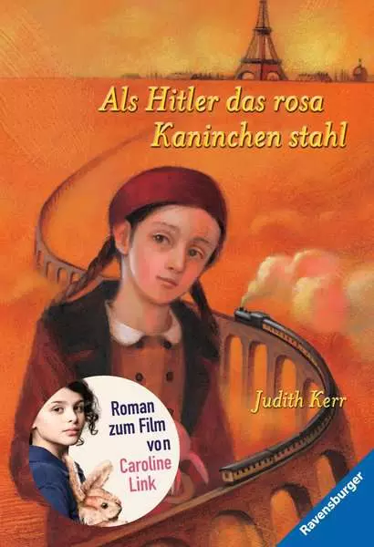 Als Hitler das rosa Kaninchen stahl (Ein berührendes Jugendbuch über die Zeit des Zweiten Weltieges Rosa Kaninchen-Trilogie. 1)