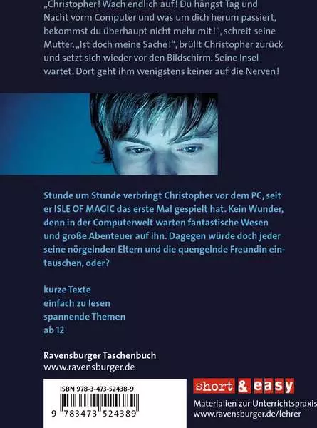 Short & Easy - Wie viele Level hat dein Leben?