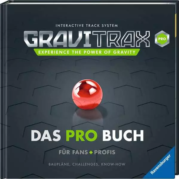 Das Pro-Buch für Fans und Profis