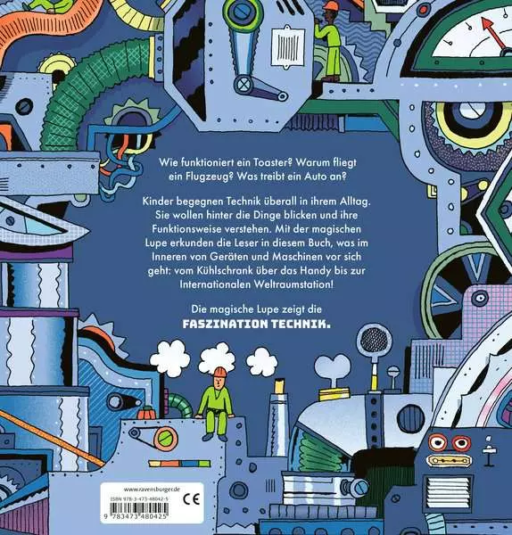 Faszination Technik