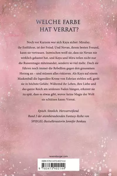 The Lost Crown. Band 2 - Wer das Schicksal zeichnet