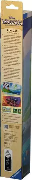 Disney Lorcana: Die Tintenlande - Spielmatte Vaiana